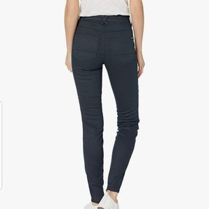 Prana Oday Jean High rise Tall inseam 4